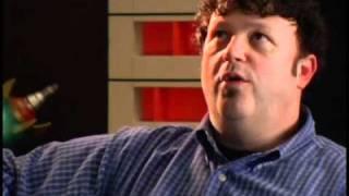 "Starship Exeter: Behind the Bridge" Special Feature - Part 2