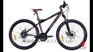 Велосипед VNV MontRider 5.0. Веломагазин VeloViva