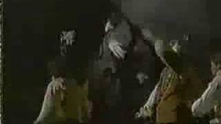 LES MISERABLES television commercial (original Broadway run)