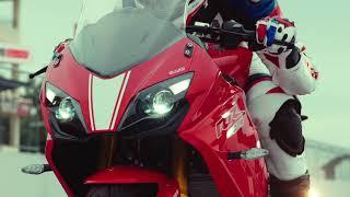 TVS Apache RR310 – Engine