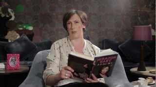 Miranda reads sneak preview from her new book Is It Just Me?