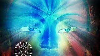 PINEAL GLAND Activation Frequency 936Hz: BINAURAL BEATS Meditation Music Third Eye Opening