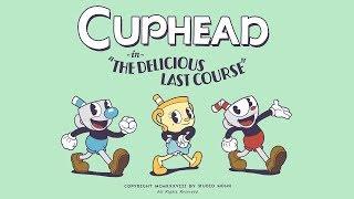 Cuphead DLC Trailer (E3 2018) "The Delicious Last Course"