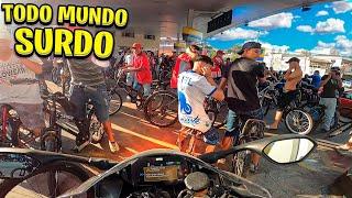 PIÃO DE S1000RR SÓ O CANO um dos melhores