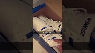 Unboxing My New K Swiss Shoes  Worth Rs:-10,000 | Pro Gamer'Z . JJBhaiya#shorts#shoes#kswiss#viral