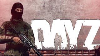 Мы думали, что тут никого, но нас начали штурмовать | DayZ Standalone