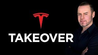  Tesla Takeover: The Unstoppable Power of AI! 