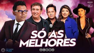 Pablo, Simone Mendes e Amado Batista,Raça Negra, Roberta Miranda, Leonardo || só as melhores músicas