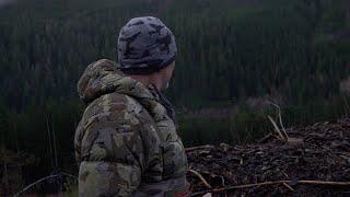 A Father Lets His 12 yr Old Son Hunt Alone, And Regrets It For Life
