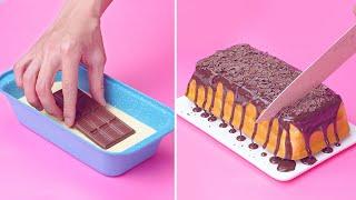 10+ Awesome Dessert Recipes You'll Love | Yummy Cookies Decorating Tutorials | Cookies Inspiration