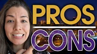 Pros & Cons of Minneapolis St Paul, MN | Twin Cities [Moving to Minneapolis/ St Paul]