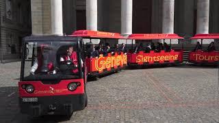 GENEVA CITY TOUR - Switzerland Excursion - Keytours