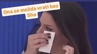 MIONA JE U STANJU ŠOKA NEMA NIŠTA OD GARDEROBE I STRAH JE ? Dalila dolazi u Srbiju ali je čeka haos?