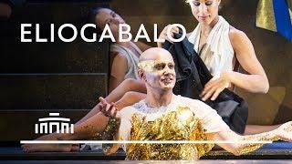 O che bianco di gel by countertenor Franco Fagioli