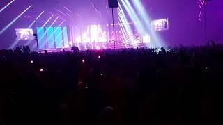 AMF 2018 / Amsterdam Arena / KSHMR