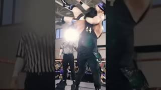 ️ Blue Thunder Bomb from Conan Lycan!