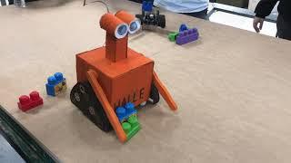Tech Dept Promo Video 2020