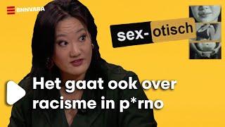 Er ligt nadruk op stereotyperingen - Bar Laat | NPO Start