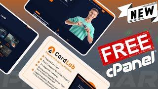 How to install CardLab - Prepaid Card Selling Platform free Download । Setup Card Selling Website