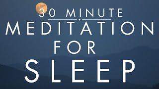 Meditation for Sleep | Fall Asleep Fast