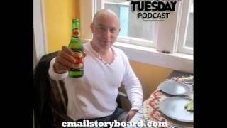 Takeover Tuesday Podcast 41 Brian Cassingena