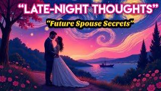 "PICK-A-CARD: Late-Night ️FANTASIES️Of Your Future Spouse "️‍#pickacard #tarot #futurespouse