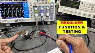 {766} How To Test Resolver || What is Resolver