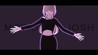 【MMD\OC】 FASHION 【Motion DL】#mmd