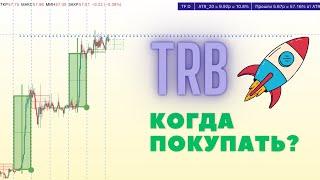  Когда новая ракета по TRB?