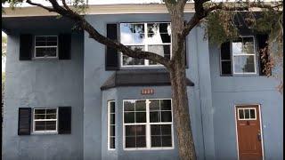 Austin Homes for Rent 2BR/1BA by GDAA Property Management Austin