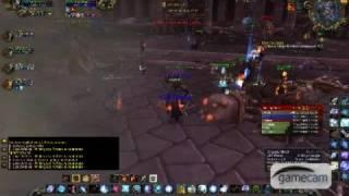 hunter wintergrasp pvp