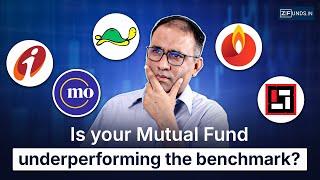 Best Mutual Funds to Invest in Now! Confused About Mutual Funds? Top 5 funds to beat the benchmark