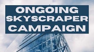 A NEW Site! - WP Eagle - Alex Cooper