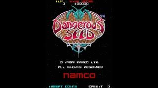 [BGM] [AC] デンジャラスシード [Dangerous Seed]