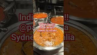 #india #indian #indiafood #indiafoodstreet #indianvlogger #parramatta #sydney #australia