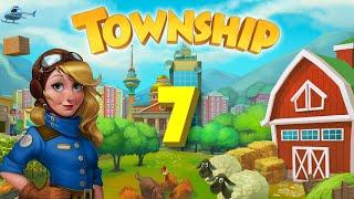 "Profitable Mine Event" - Township - The Return - Episode 7