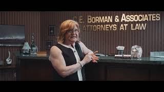Our Process | C.E. Borman & Associates