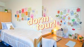 COLLEGE DORM TOUR 2021!