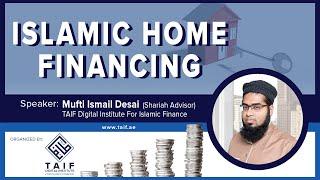 Islamic Home Financing