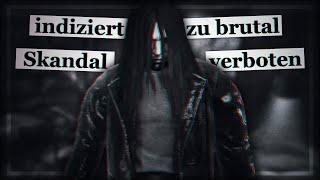 Das "brutalste" Videospiel aller Zeiten