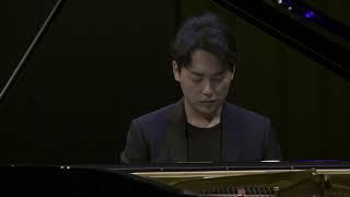 Changyong Shin 신창용 – Quarterfinal Round Recital 2022 Cliburn Competition