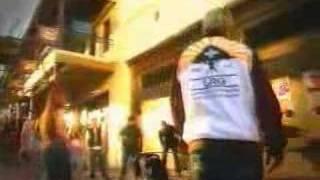 Aaron Carter Saturday Night *Official Music Video*