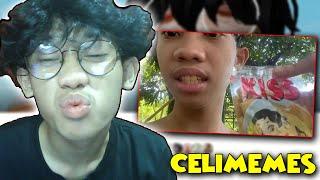 Celimemes #7 | Penge po ng kiss...