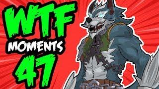 Paladins WTF Moments 47