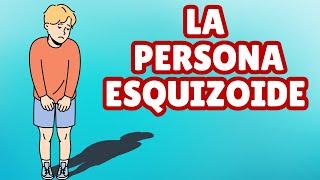 ¿En qué consiste el Trastorno Esquizoide de la Personalidad?