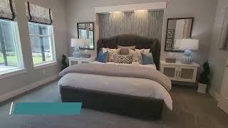 ICI Homes "Cameron" Model Walk-Through