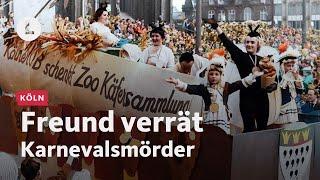 Nach 37 Jahren: Etwas Gerechtigkeit | WDR Lokalzeit MordOrte