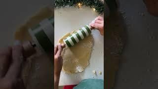 Galletas Navideñas #recetasnavideñas #galletasdemantequilla