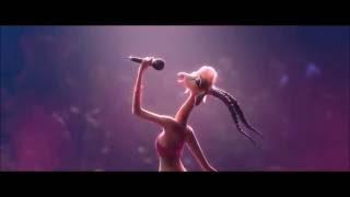 Zootopia   End Credits Song & Concert    Try Everything   Shakira