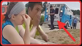 Diese Mutter trauert um ihren toten Sohn, doch dann fällt der Verdacht auf SIE! | Polizei Bodycam